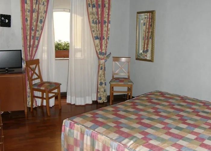 Gasthof Sant Andrea