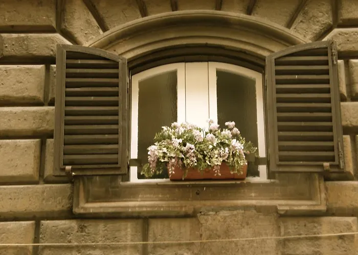 Gasthof Sant Andrea Rom