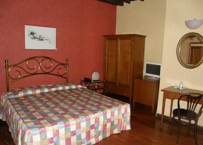 Gasthof Sant Andrea *