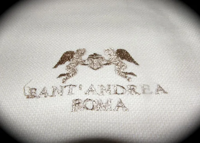 Sant Andrea Rom